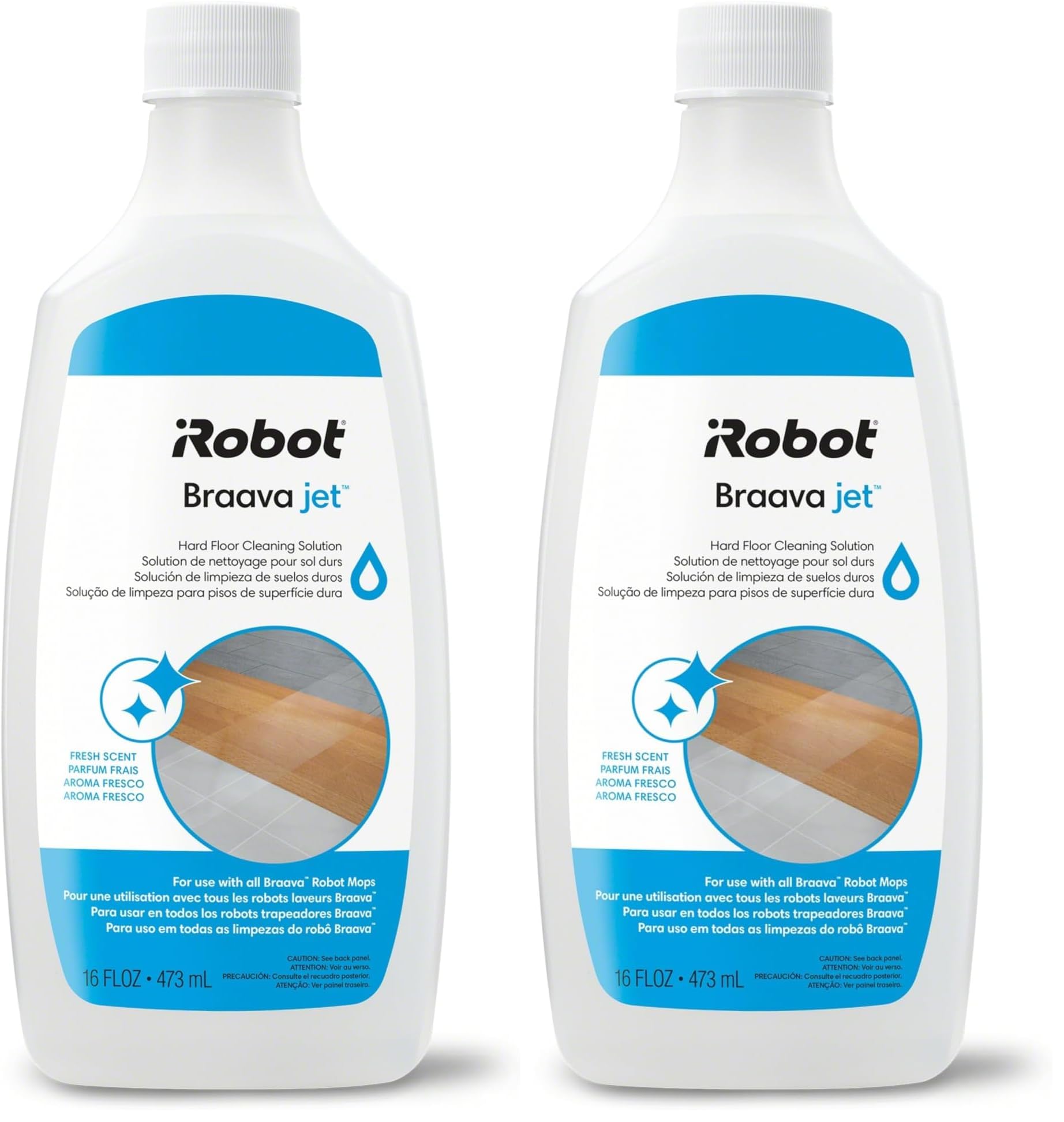 Amazon.com - iRobot Authentic Replacement Parts-Hard Floor Cleaner